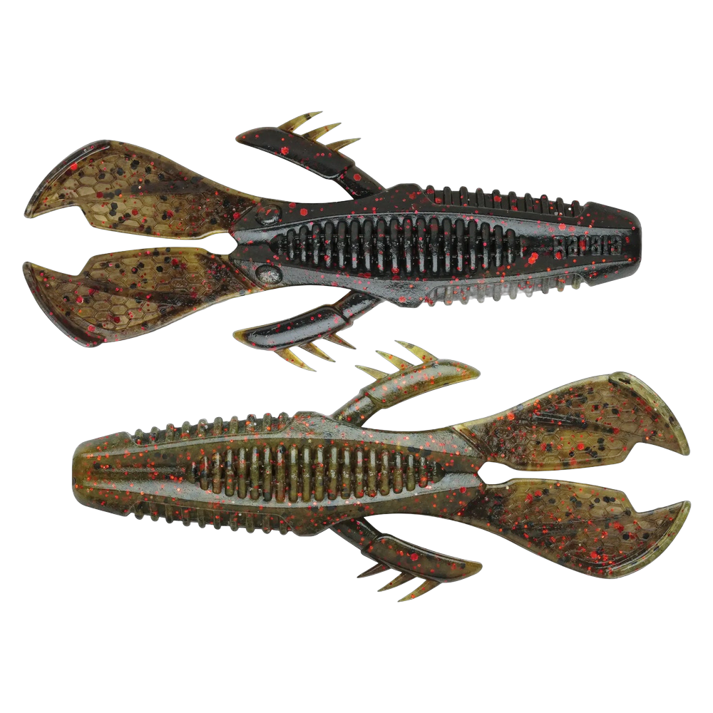 Crush City Knuckle Bug - California Craw